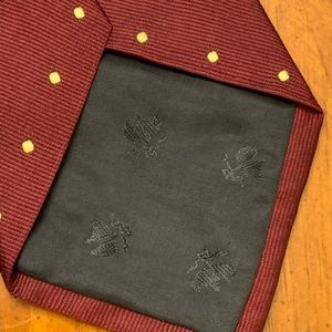 Brooks Brothers Tie XL